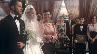 14 mariages de séries que les fans ont attendu bien trop longtemps