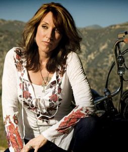 Gemma Teller