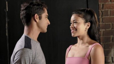 Jane The Virgin : Tyler Posey, nouveau Mateo&#8230; les photos de la saison 4
