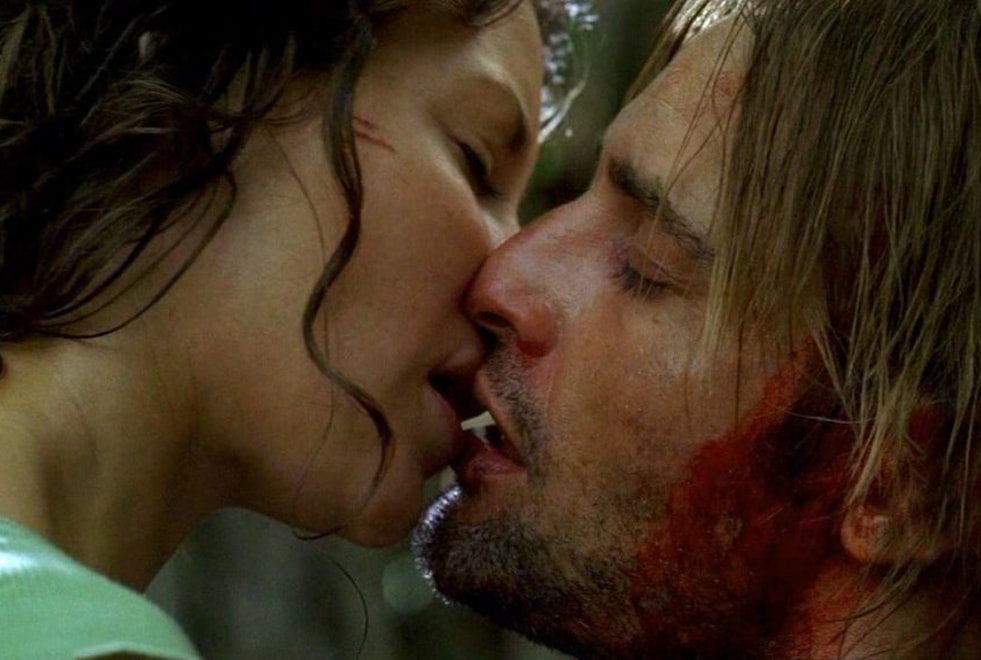 Les 19 premiers baisers de séries les plus attendus par les fans