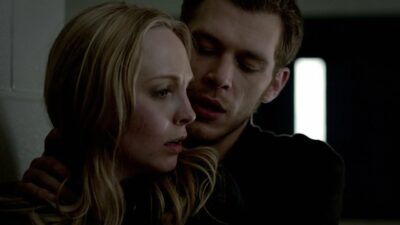 The Originals : quels acteurs de la série shippent Klaroline ?