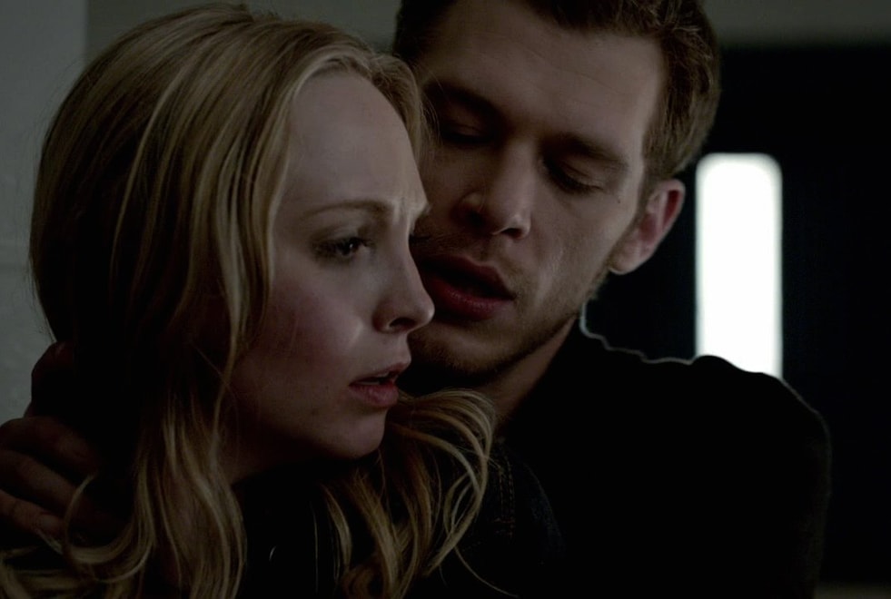 The Originals : quels acteurs de la série shippent Klaroline ?