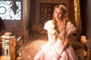 Myrcella game of thrones