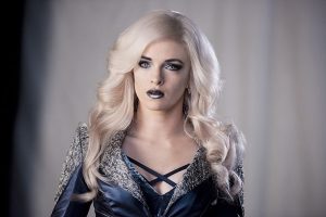 Killer Frost The Flash