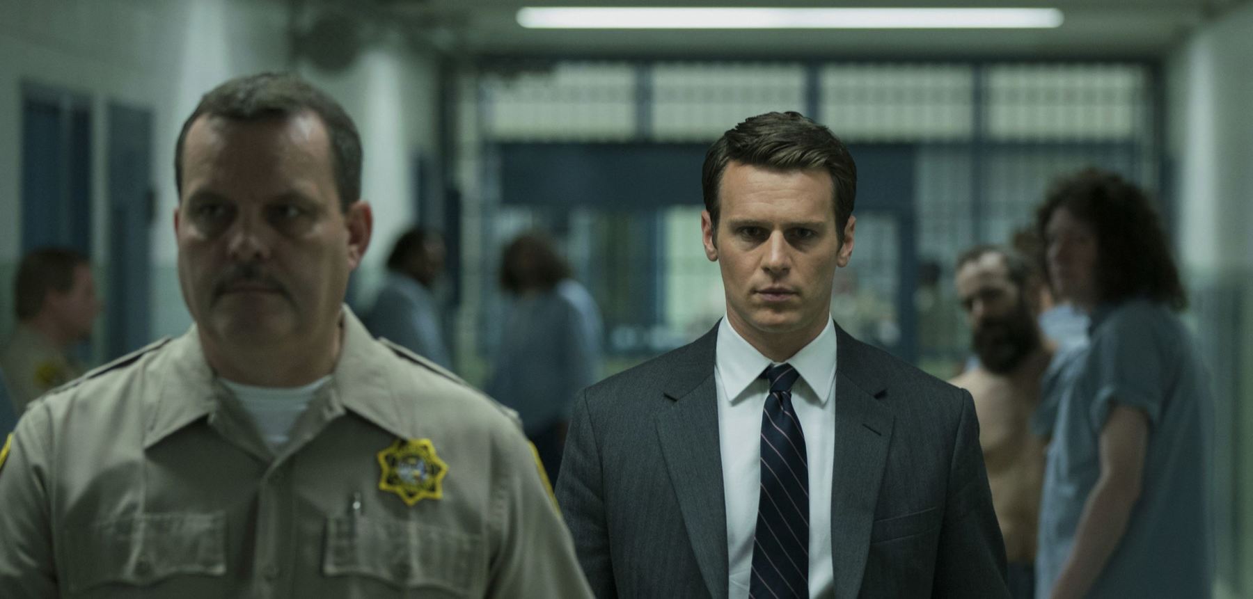 Mindhunter