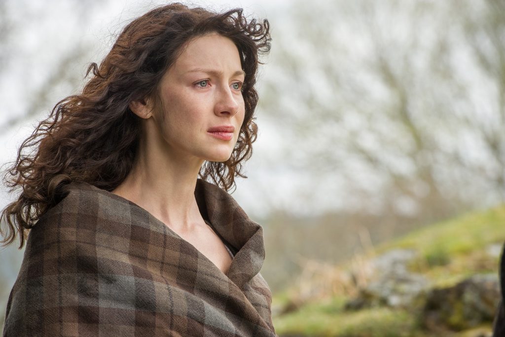 claire outlander