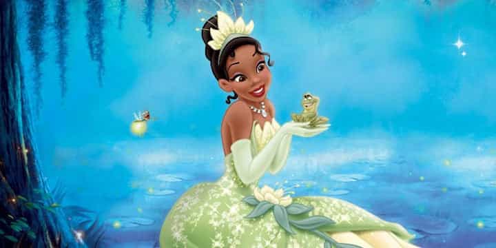 Tiana