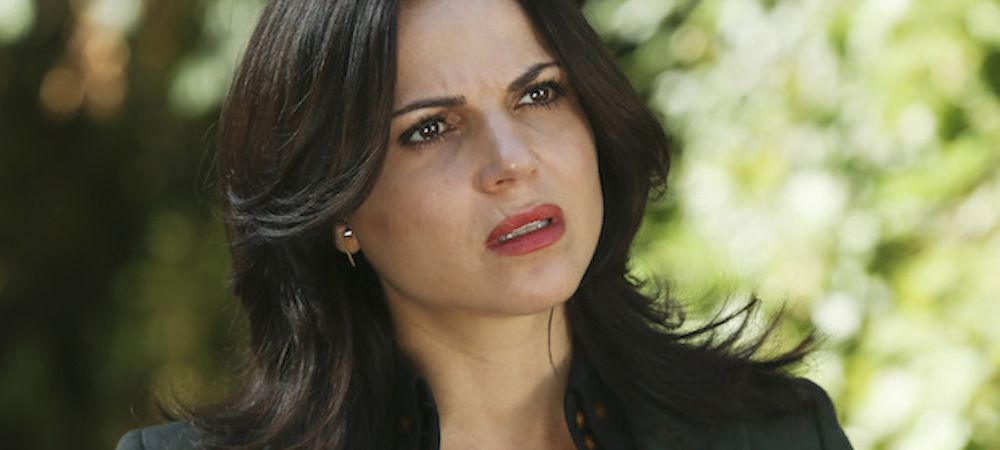 Regina (Once Upon A Time)