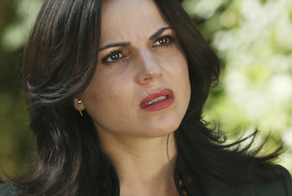 Once Upon a Time : « La saison 7 pourrait avoir quelque chose de Star Wars »