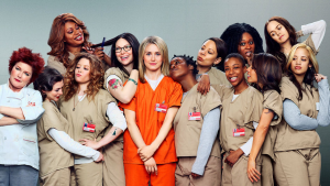 Orange Is The New Black