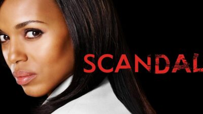 Scandal saison 7 : Olivia, plus puissante que jamais dans ce nouveau trailer