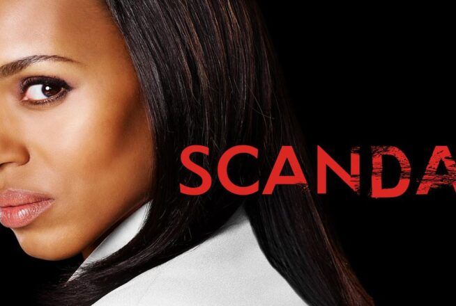 Scandal saison 7 : Olivia, plus puissante que jamais dans ce nouveau trailer