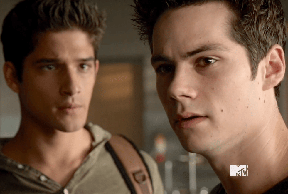 Dylan O’Brien : « J’aime Stiles depuis le jour où j’ai lu le pilot de Teen Wolf »