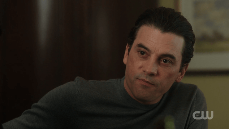 Riverdale saison 3 : ce détail de l'épisode 6 pourrait prouver que FP est le vrai méchant