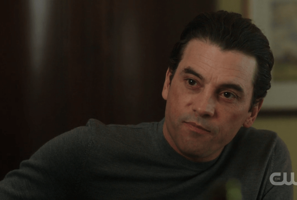 Riverdale saison 3 : ce détail de l’épisode 6 pourrait prouver que FP est le vrai méchant