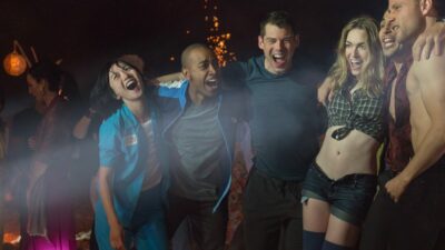 Alerte casting ! Sense8 cherche 9 figurants à Paris pour l'épisode final