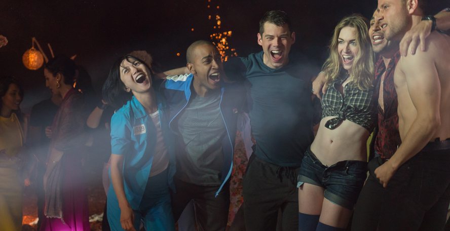 Alerte casting ! Sense8 cherche 9 figurants à Paris pour l'épisode final