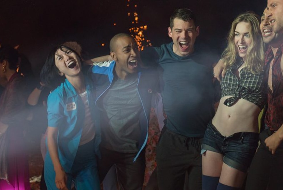 Alerte casting ! Sense8 cherche 9 figurants à Paris pour l’épisode final