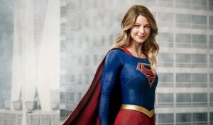 supergirl