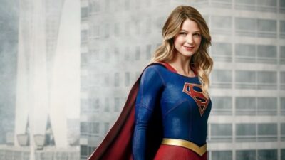 Supergirl : plein de personnages de retour dans la saison 3 !