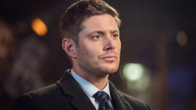 Supernatural : Jensen Ackles (Dean) prêt à jouer autre chose ?