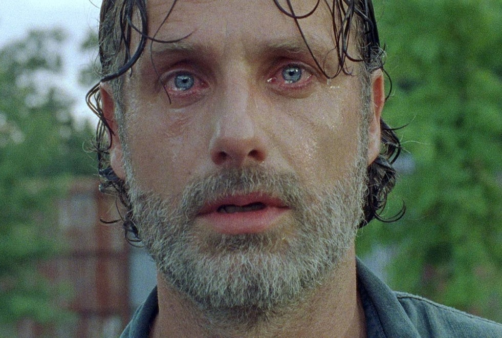 The Walking Dead : le synopsis de la saison 8 tease un gros changement