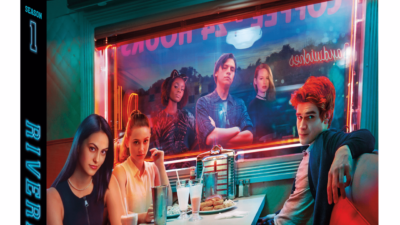 Riverdale, Prison Break : les DVD séries à shopper en septembre