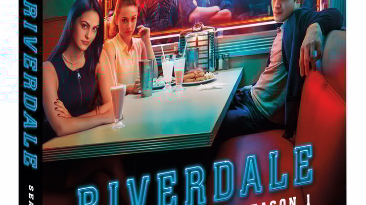 Riverdale, Prison Break : les DVD séries à shopper en septembre