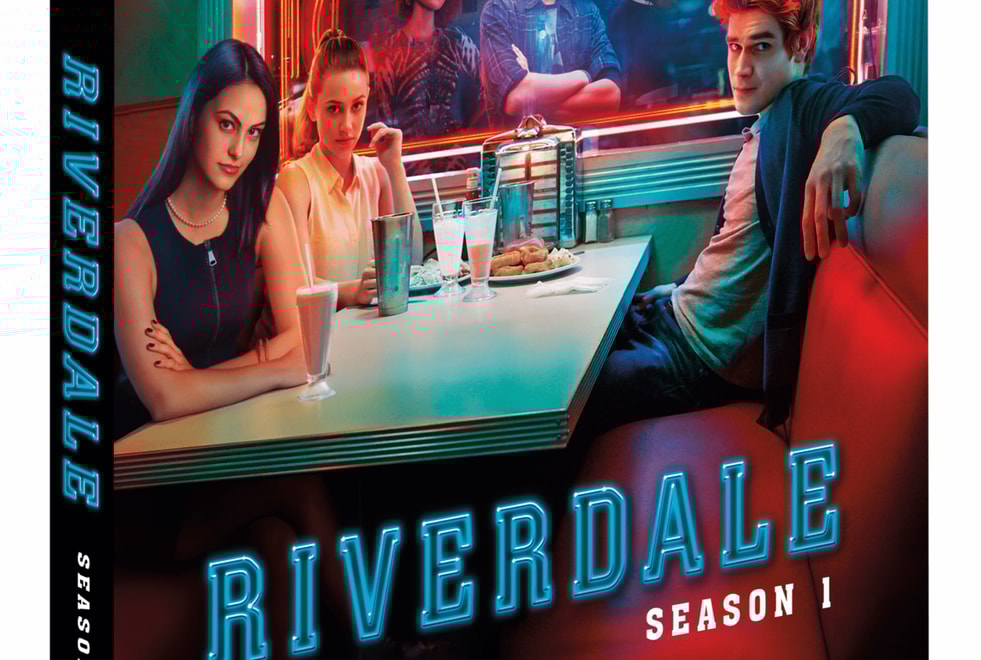 Riverdale, Prison Break : les DVD séries à shopper en septembre