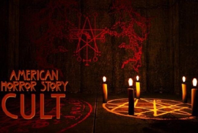 American Horror Story : la saison 7 est la plus terrifiante selon Sarah Paulson