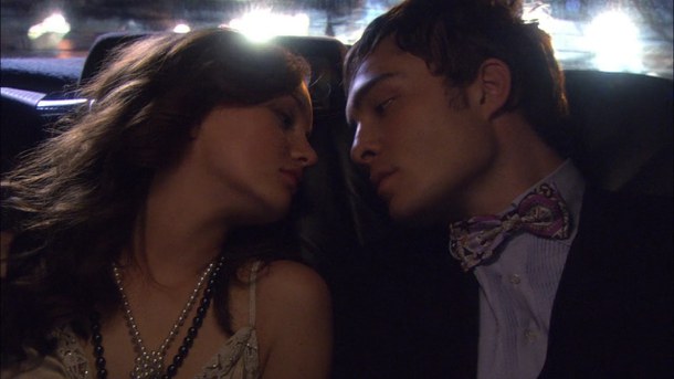 chuck blair