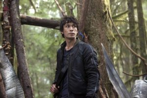 the 100 Bellamy