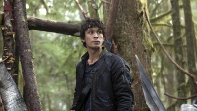 Bob Morley : « Bellamy sera un bon leader » dans la saison 5 de The 100