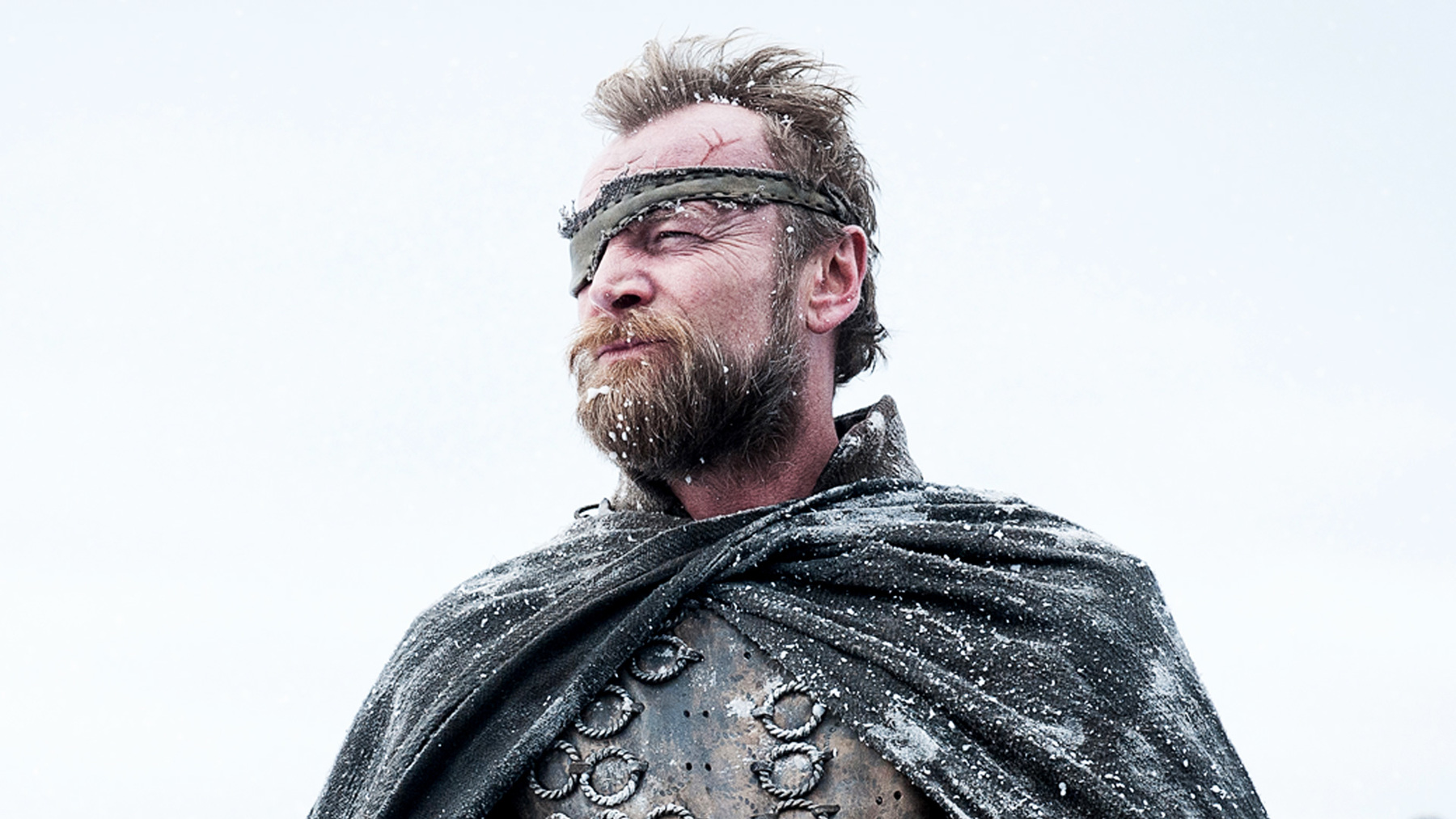 Beric Dondarrion