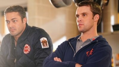 Chicago Fire : "vous aurez besoin de mouchoirs devant la saison 6"