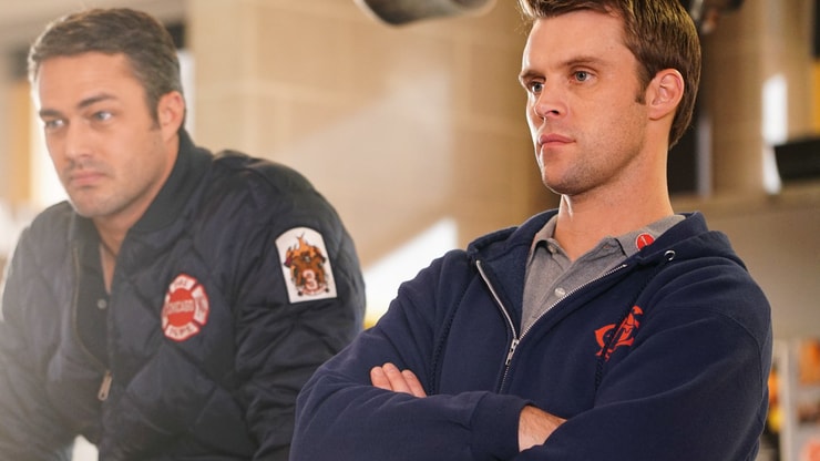 Chicago Fire : "vous aurez besoin de mouchoirs devant la saison 6"