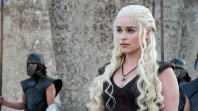 La nouvelle coupe d'Emilia Clarke pourrait spoiler la suite de Game of Thrones