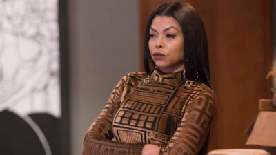 5 grandes leçons de vie que l'on doit à Cookie Lyon d’Empire