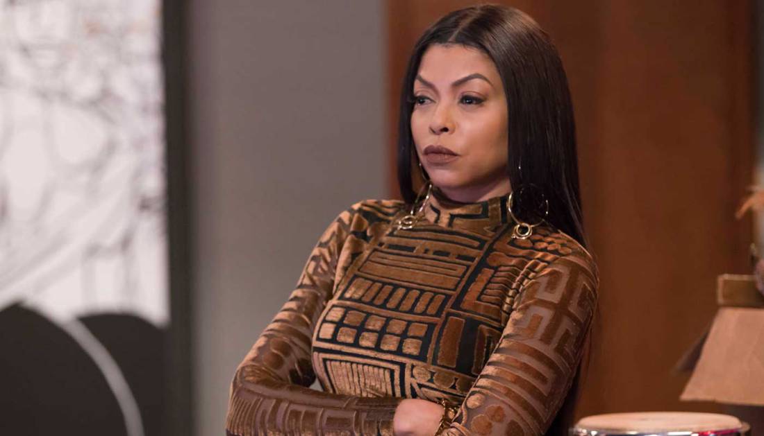 5 grandes leçons de vie que l'on doit à Cookie Lyon d’Empire