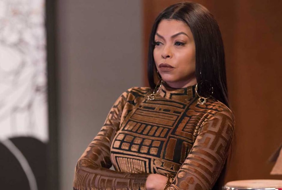 5 grandes leçons de vie que l’on doit à Cookie Lyon d’Empire