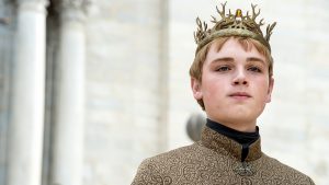 Tommen Baratheon