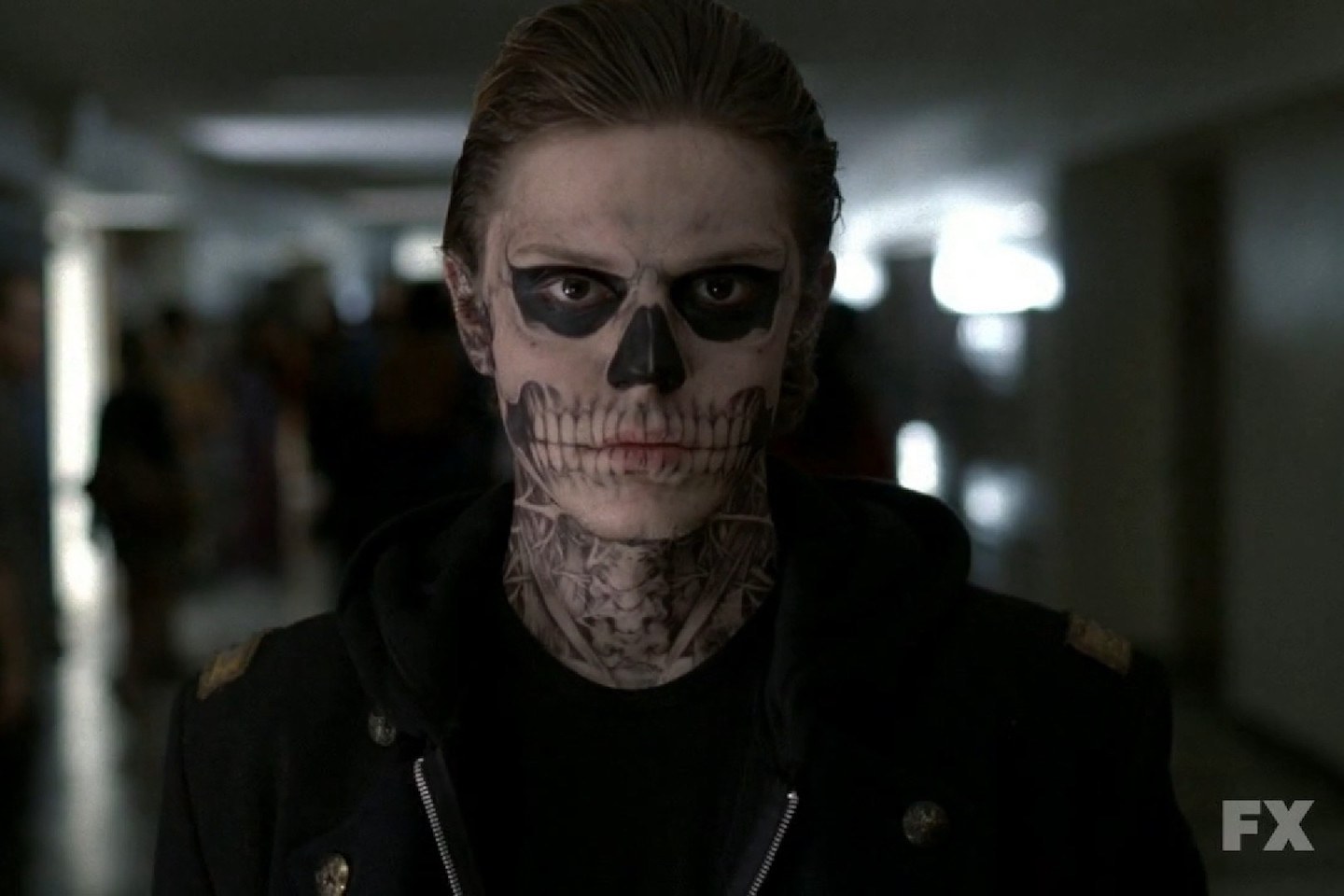 American Horror Story : les fans ont une terrible théorie sur ce personnage de la saison 8