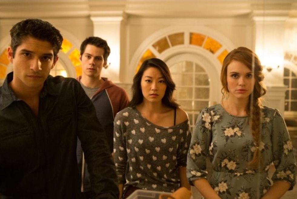 Teen Wolf saison 6 : le final de la série débutera par un saut dans le temps
