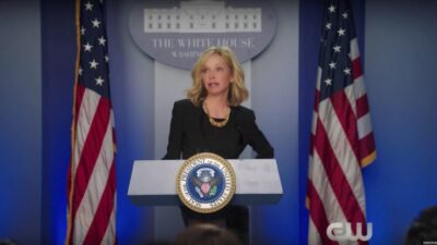 Un Super Teaser pour le méga crossover d&rsquo;Arrow, Supergirl, The Flash &#038; Legends of Tomorrow