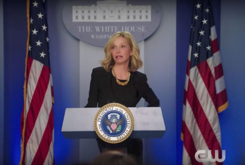 Un Super Teaser pour le méga crossover d’Arrow, Supergirl, The Flash & Legends of Tomorrow