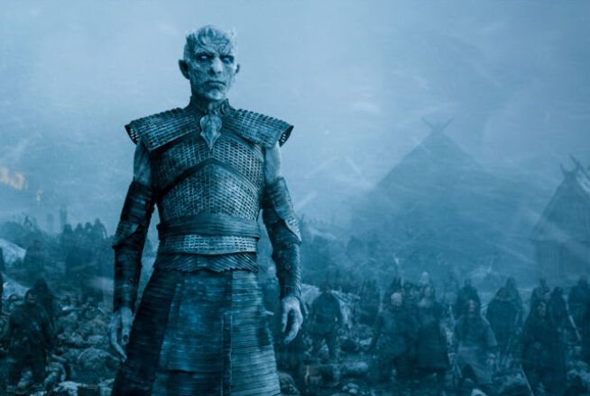 Game of Thrones a une nouvelle méthode pour éviter les fuites de la saison 8