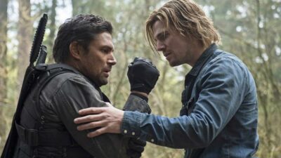 Arrow : découvrez l&rsquo;acteur qui va jouer le fils de Slade dans la saison 5 !