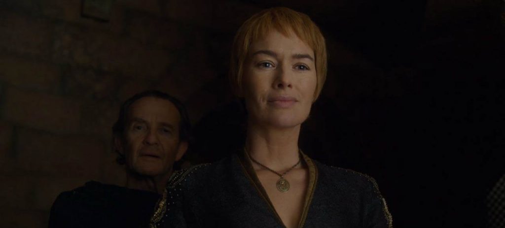 cersei game of thrones