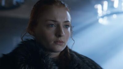Pourquoi Sansa est destinée à mourir dans la saison 8 de Game of Thrones