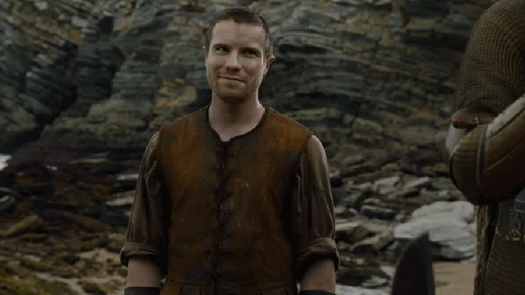 Une (folle) théorie prouve que Gendry est le fils de Cersei dans Game of Thrones